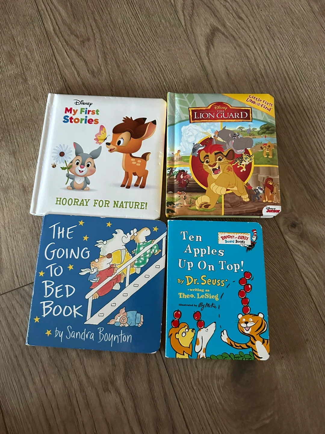 Kids' Book Bundle - photo 3