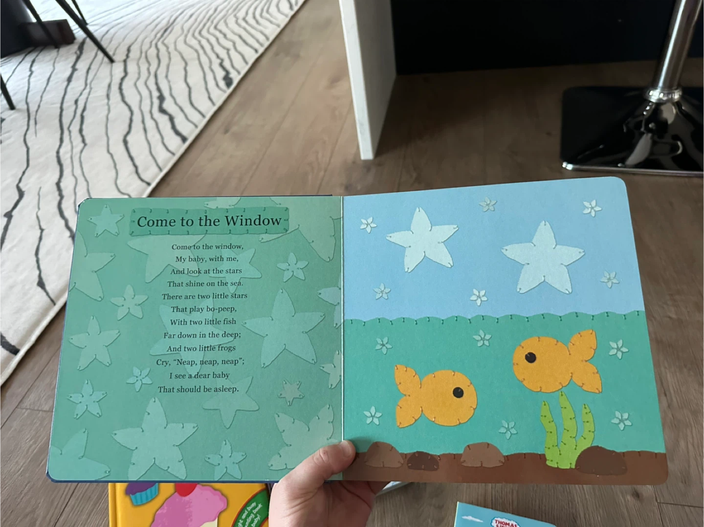 Bedtime Lullaby by Priddy Books - photo 4