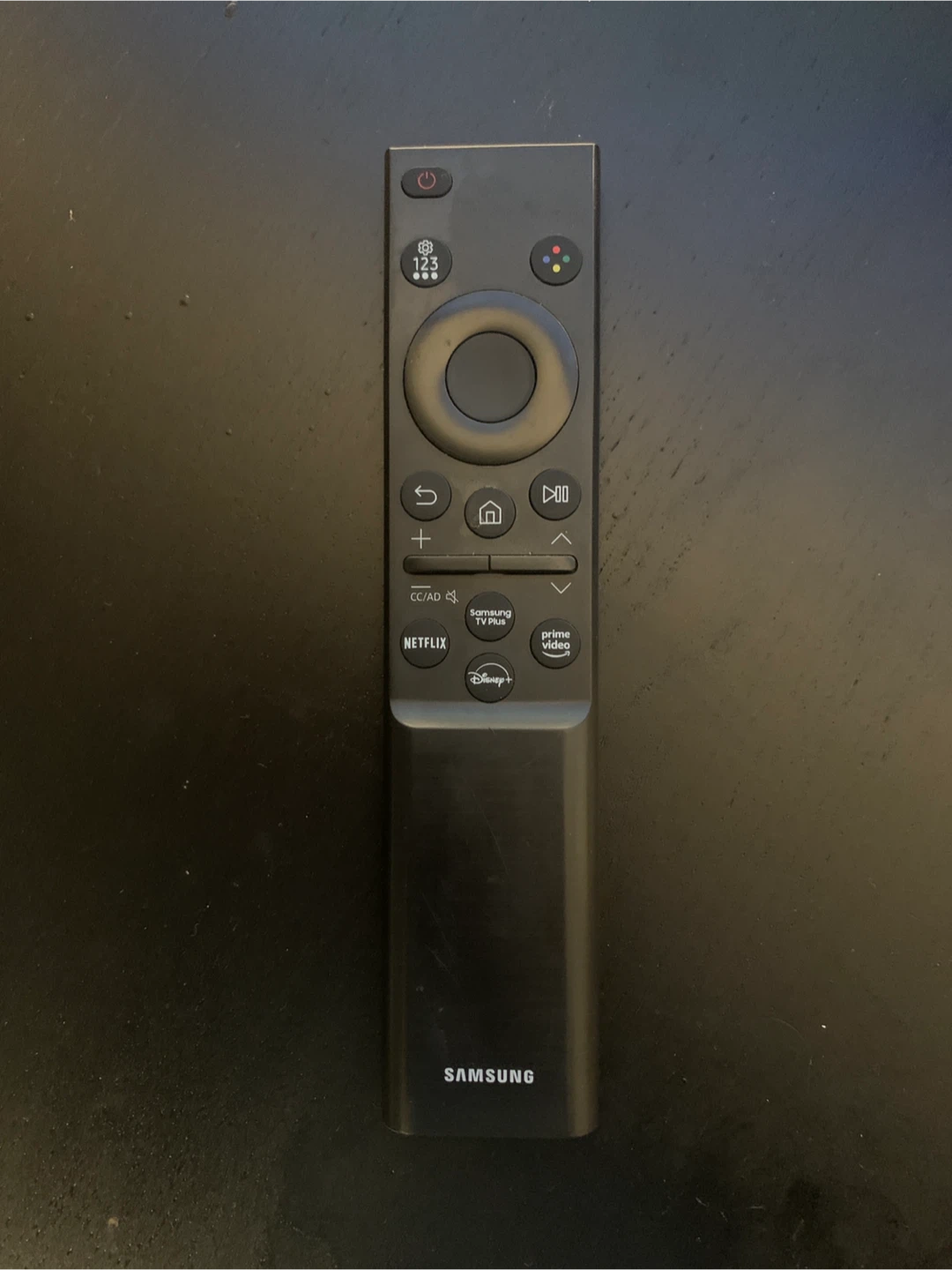 Samsung 50” 4K Crystal UHD Smart TV - photo 4