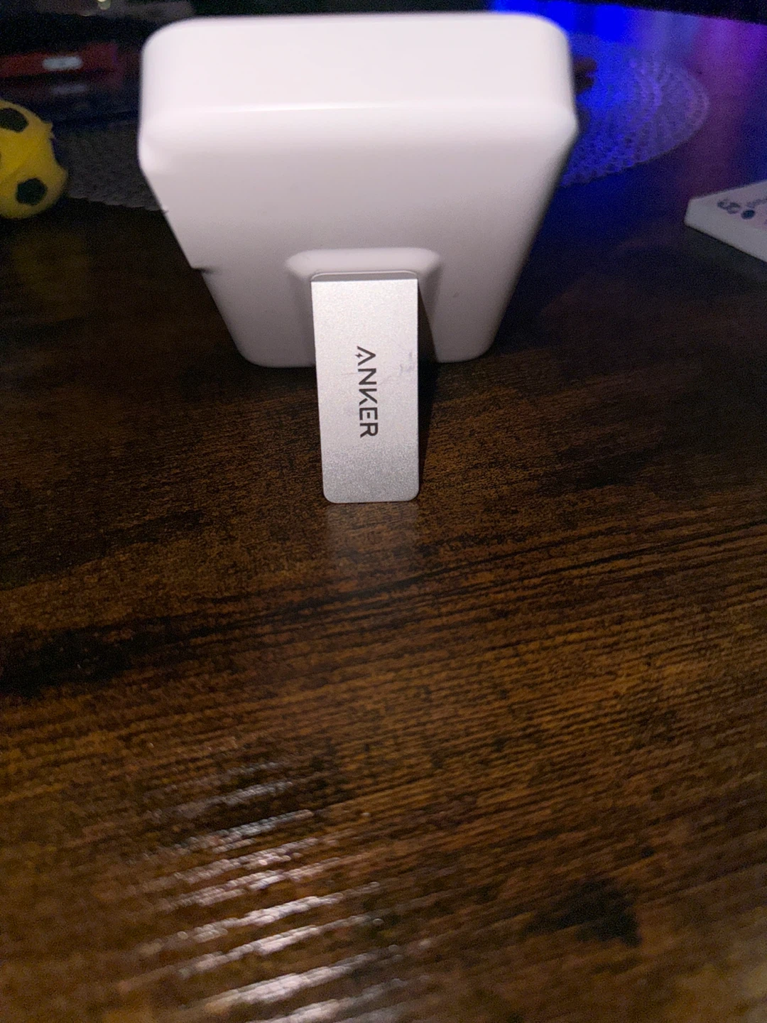 Anker PowerCore Fusion 10,000 Portable Charger 🥕 - photo 3