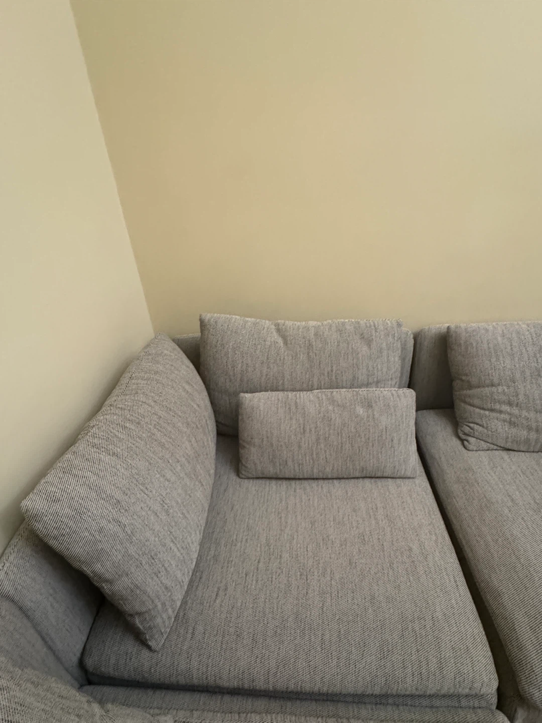 IKEA SÖDERHAMN Sofa Section - Viarp Beige/Brown - photo 2