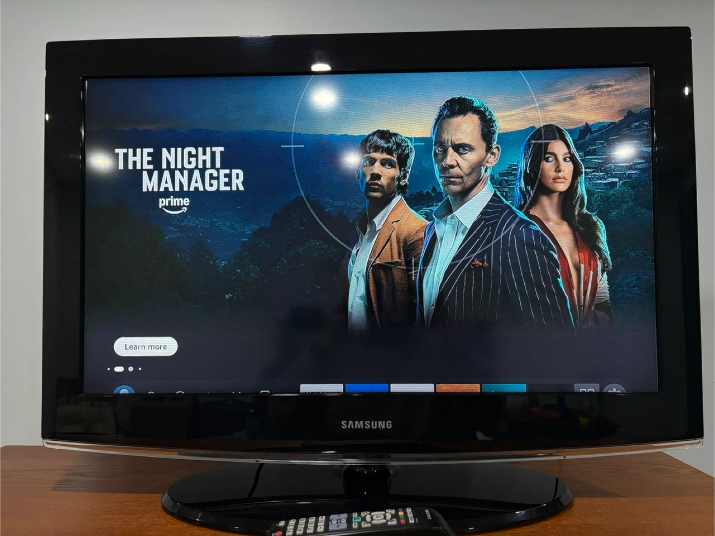 Samsung TV 32”