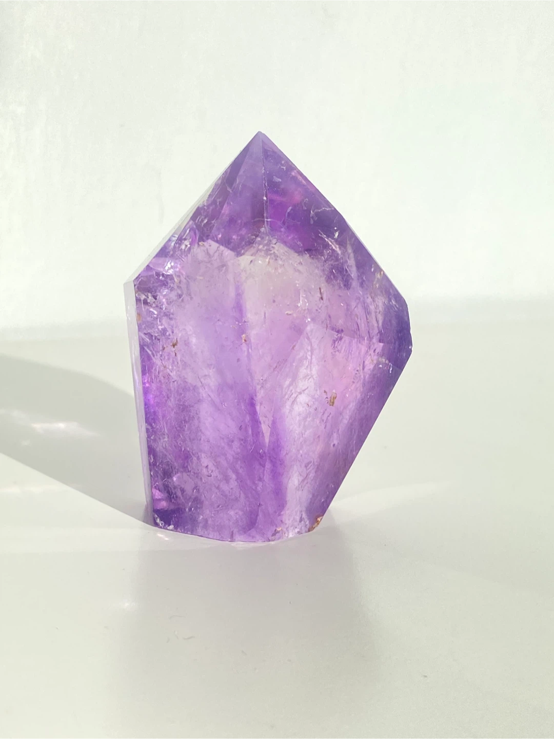 Amethyst Freeform - photo 2