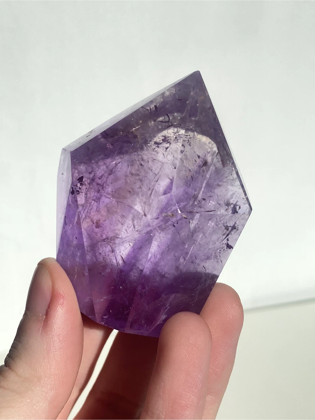 Amethyst Freeform - photo 3