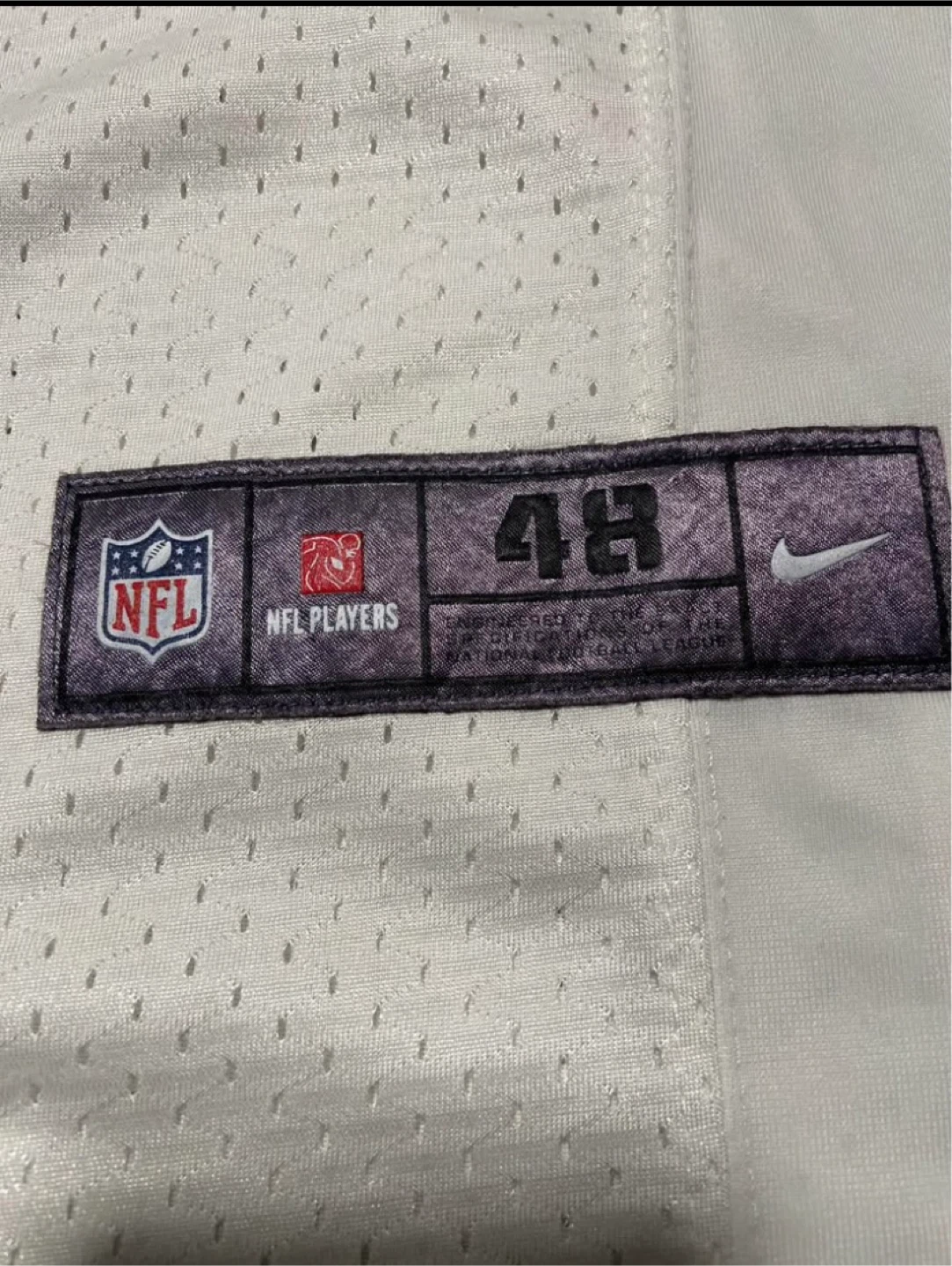 🥕Ezekiel Elliott #21 Cowboys Jersey - Size 48 🥕 - photo 4