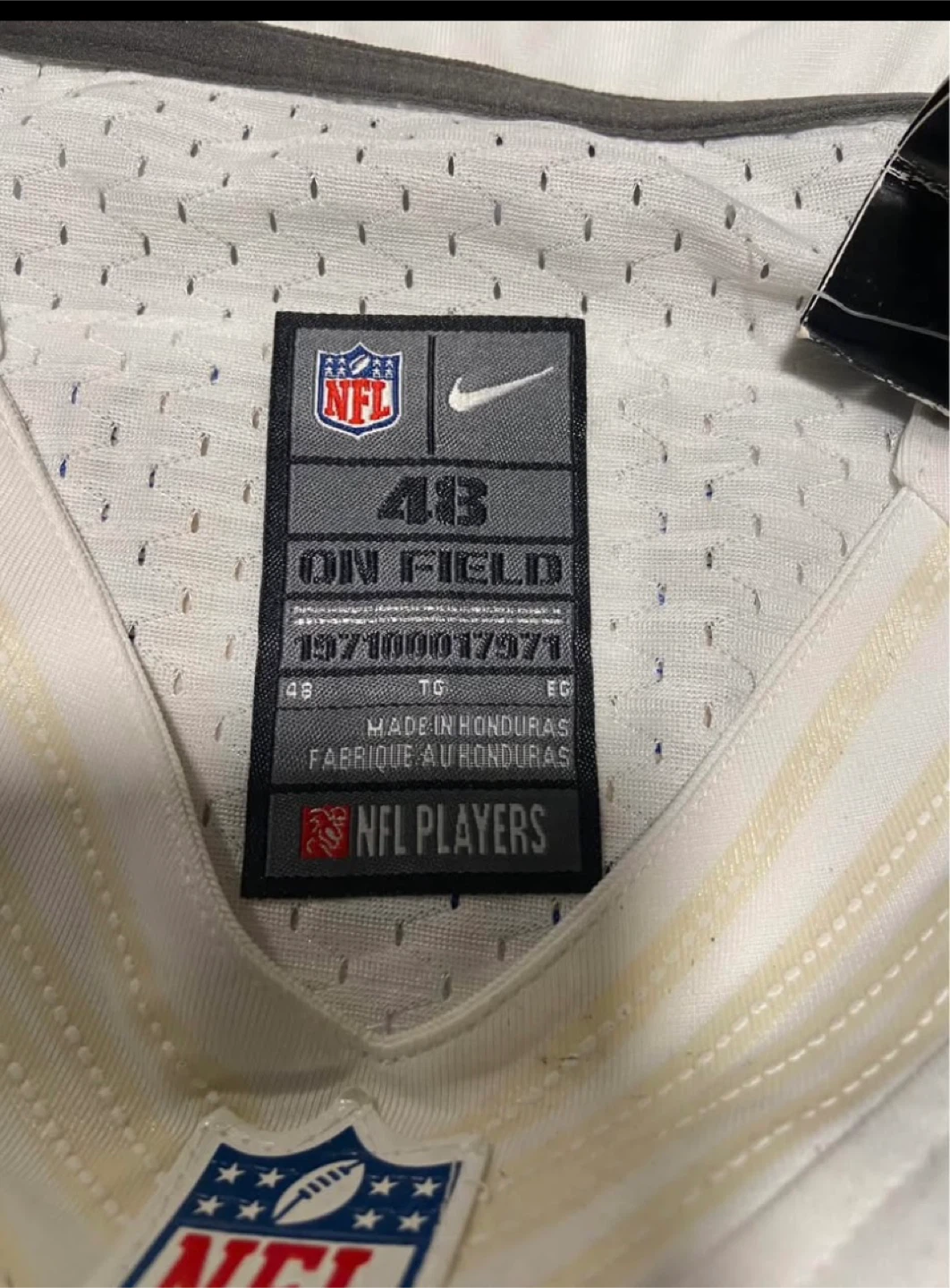 🥕Ezekiel Elliott #21 Cowboys Jersey - Size 48 🥕 - photo 5