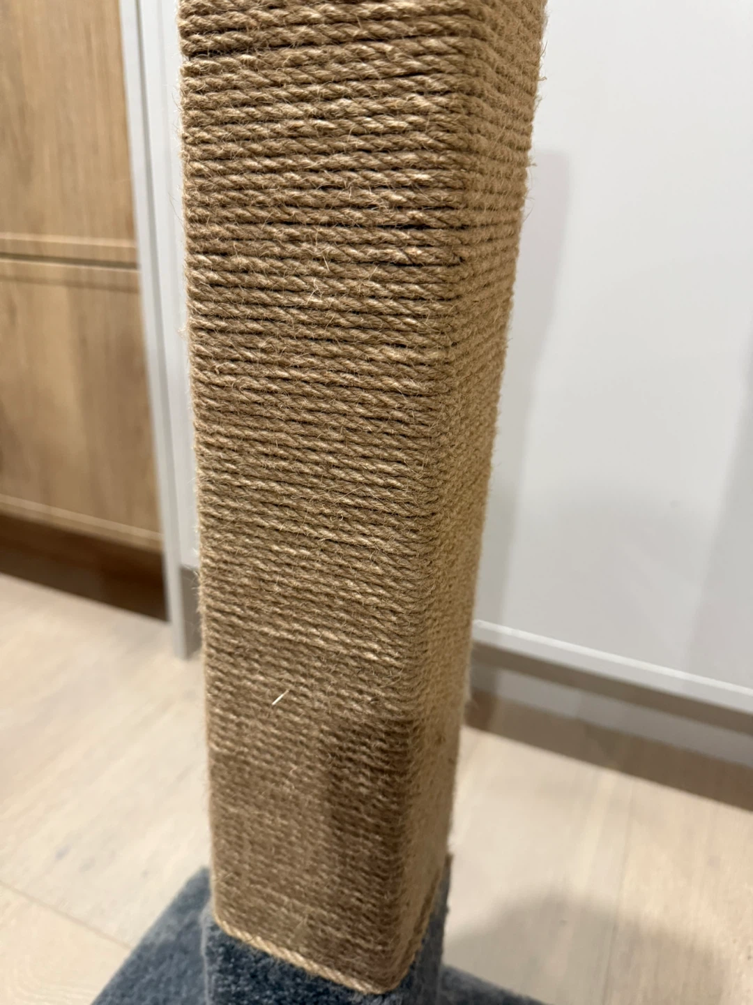 Cat Scratching Post - photo 2