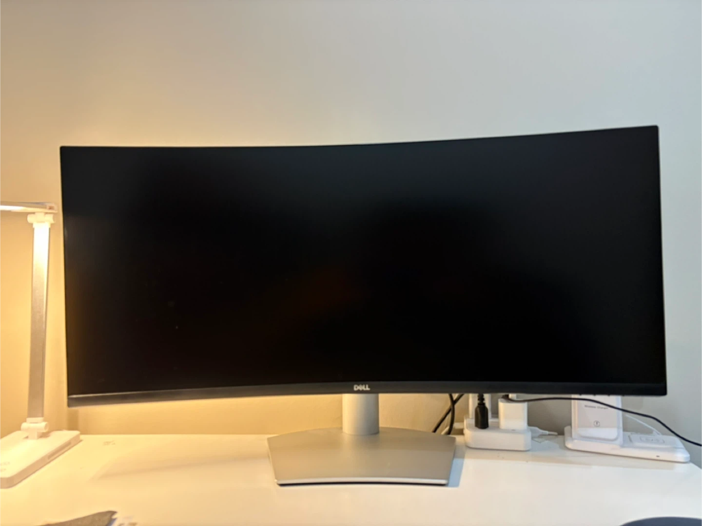 Dell 34” Curved Gaming Monitor - photo 2
