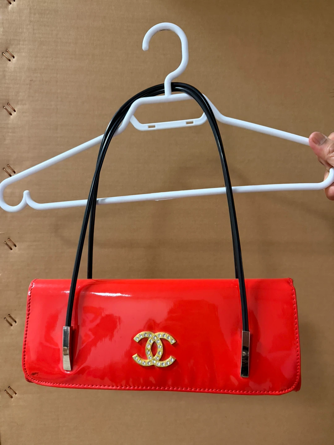 Affordable Preloved Designer Bags