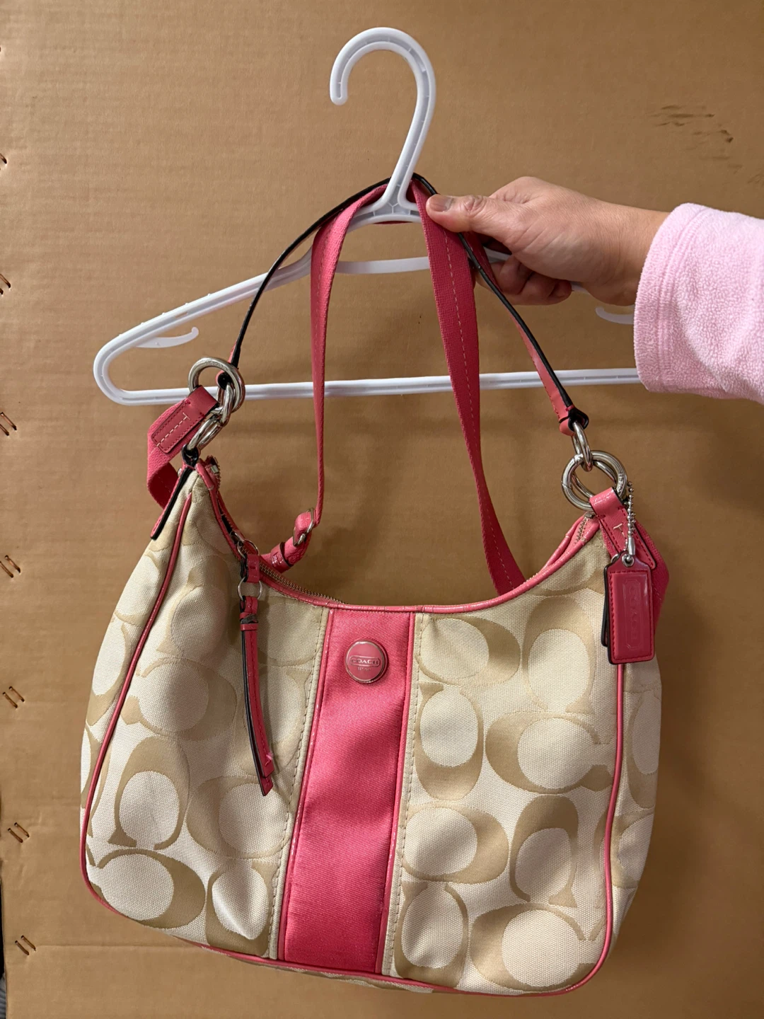 Affordable Preloved Designer Bags - photo 4