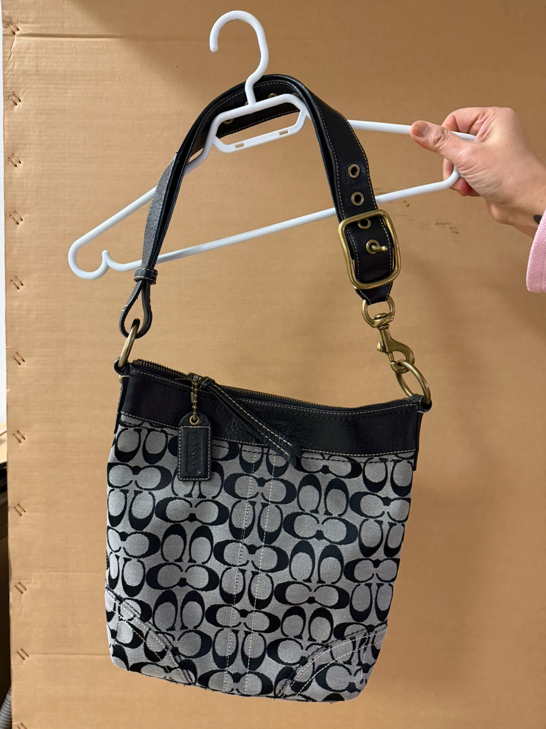 Affordable Preloved Designer Bags - photo 5