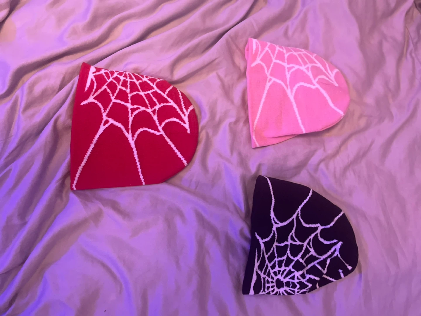 $10 each beanies