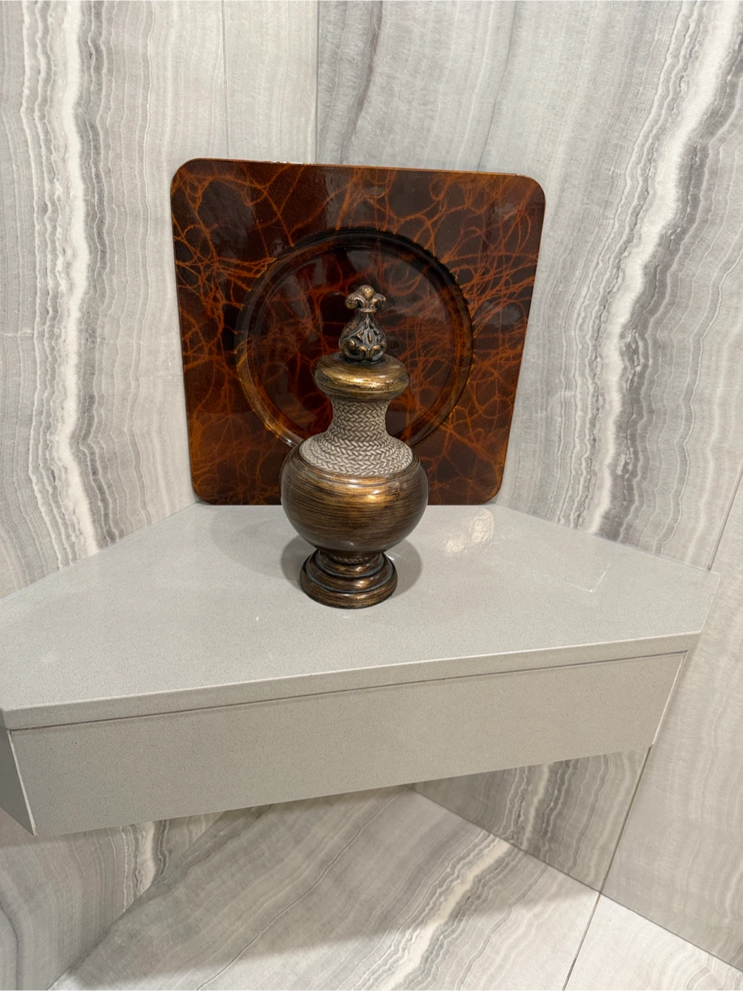 Decorative Vase