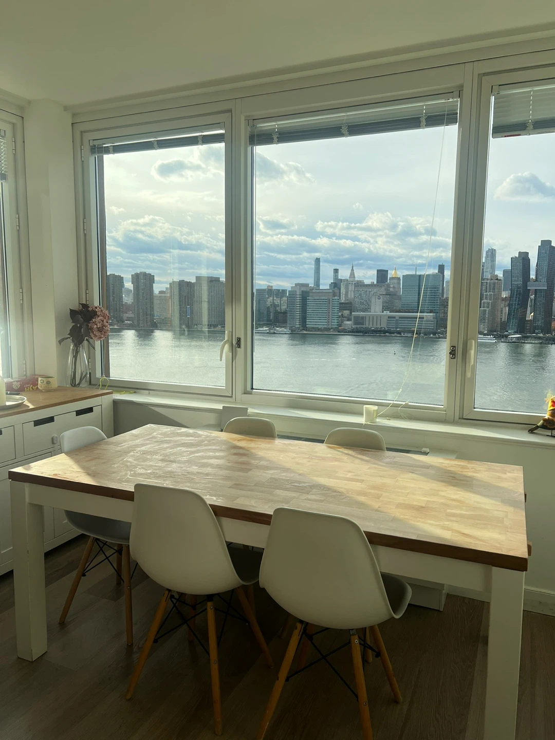 Beautiful Dining Table
