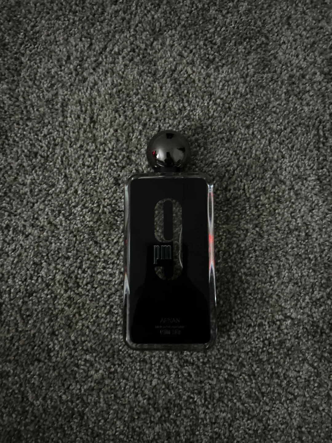 Afnan 9 PM Eau de Parfum 100ml - photo 2