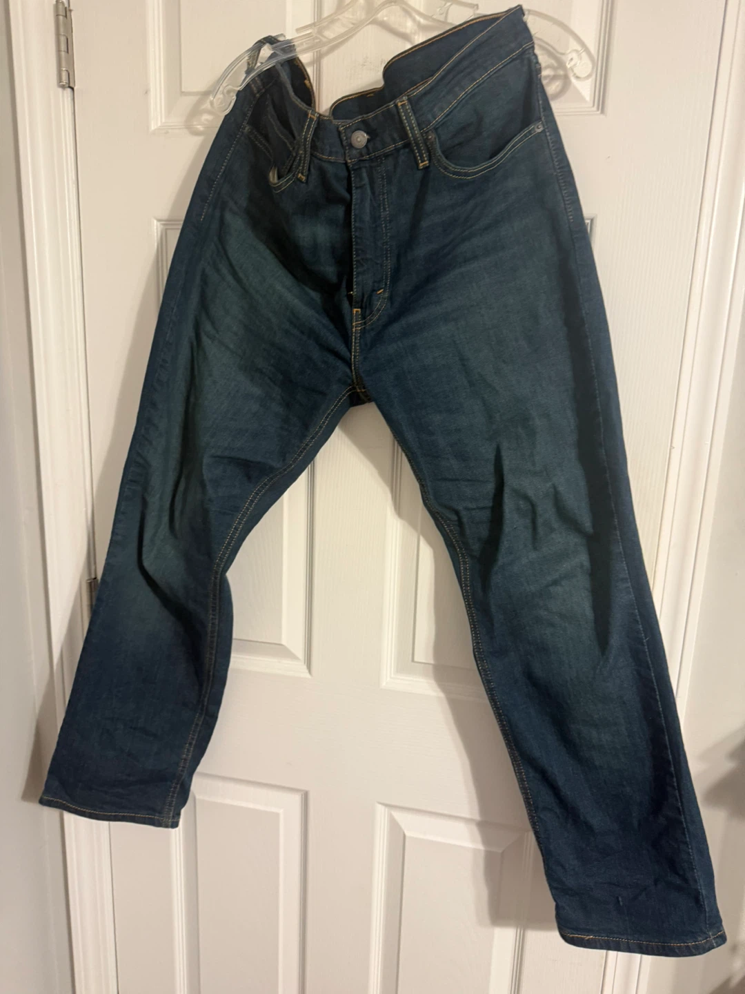 Levi's 541 Athletic Fit Jeans, 36x30 - photo 5