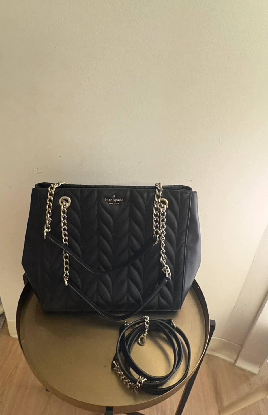 Kate Spade briar lane Bag brand new