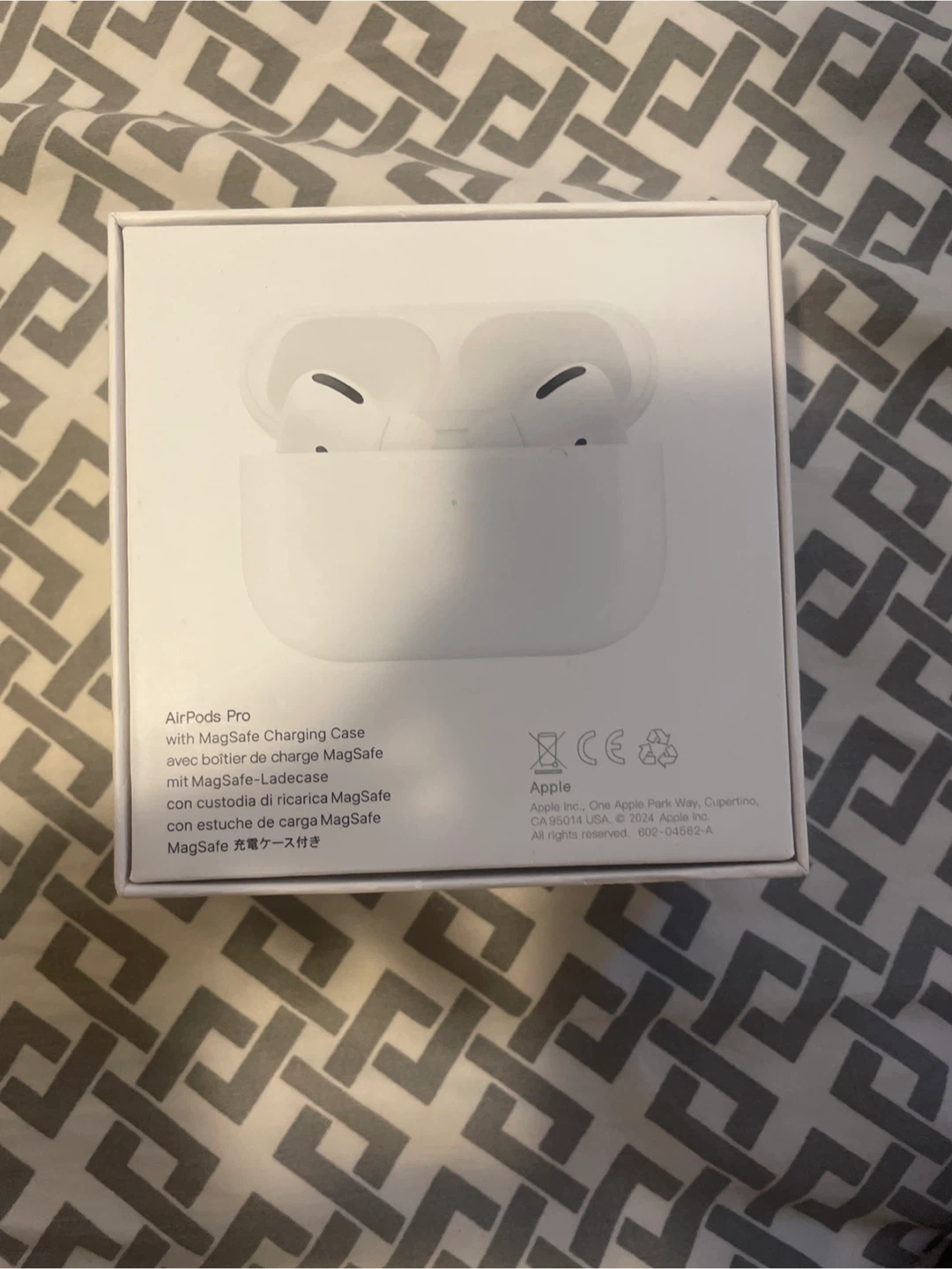 AirPods Pro - photo 2