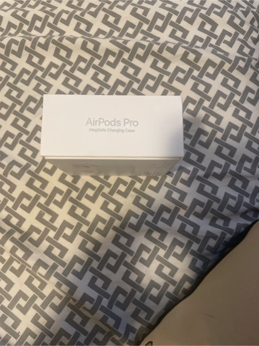 AirPods Pro - photo 3