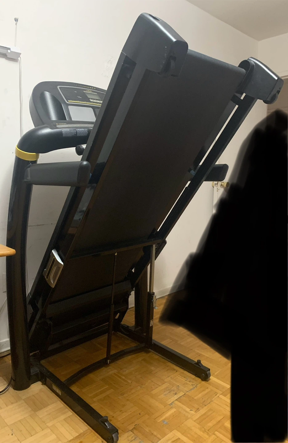Livestrong Treadmill LS 8.0 T - photo 3