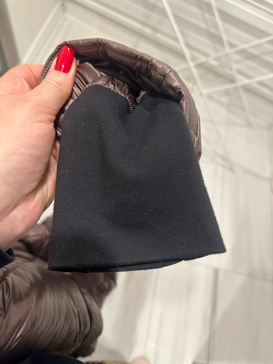 Aritzia The Super Puff Long - Hi-Gloss - photo 4