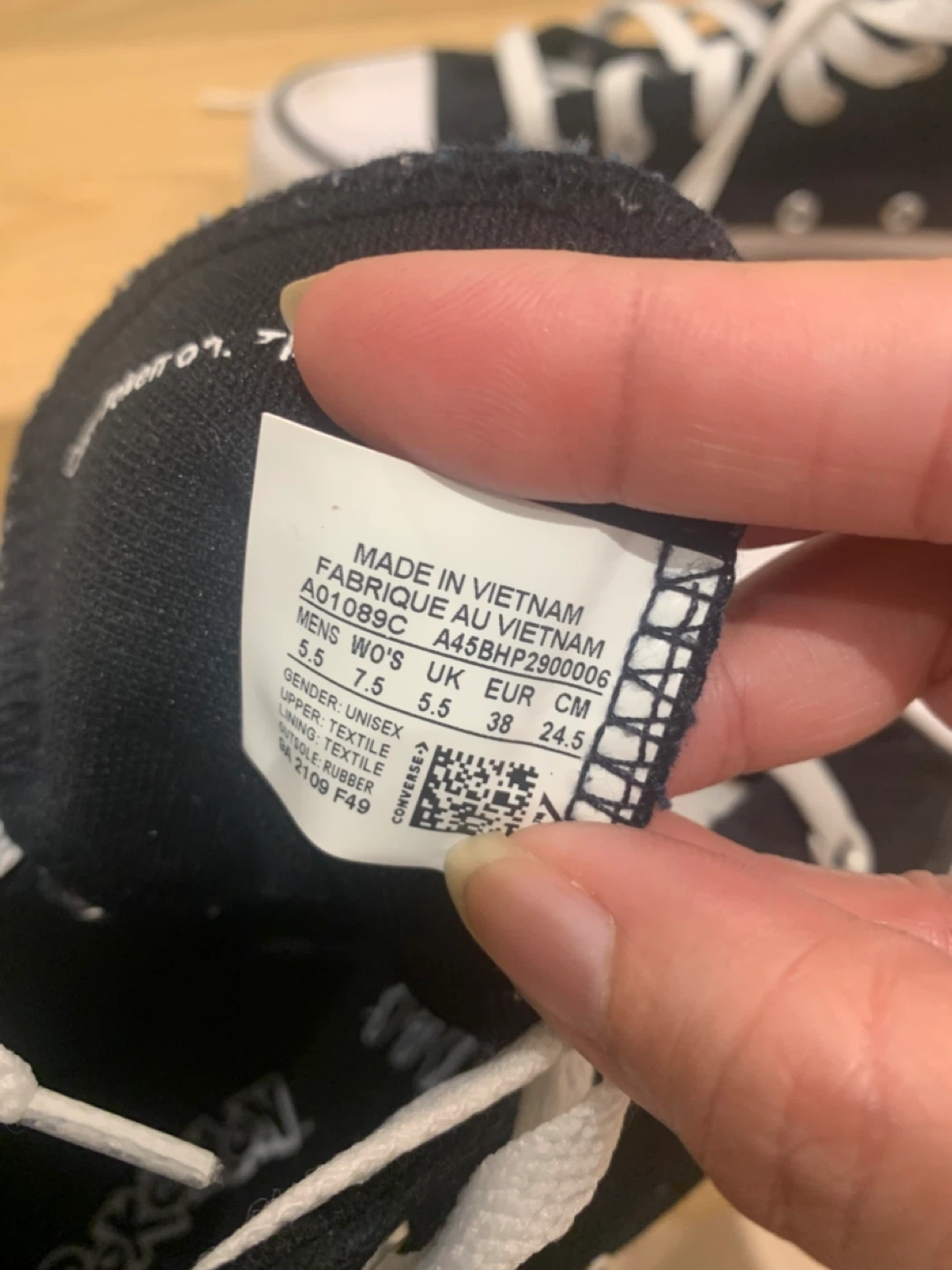 ✨ Converse Chuck Taylor All Star Pokémon High-Tops - Size 7.5✨ - photo 2