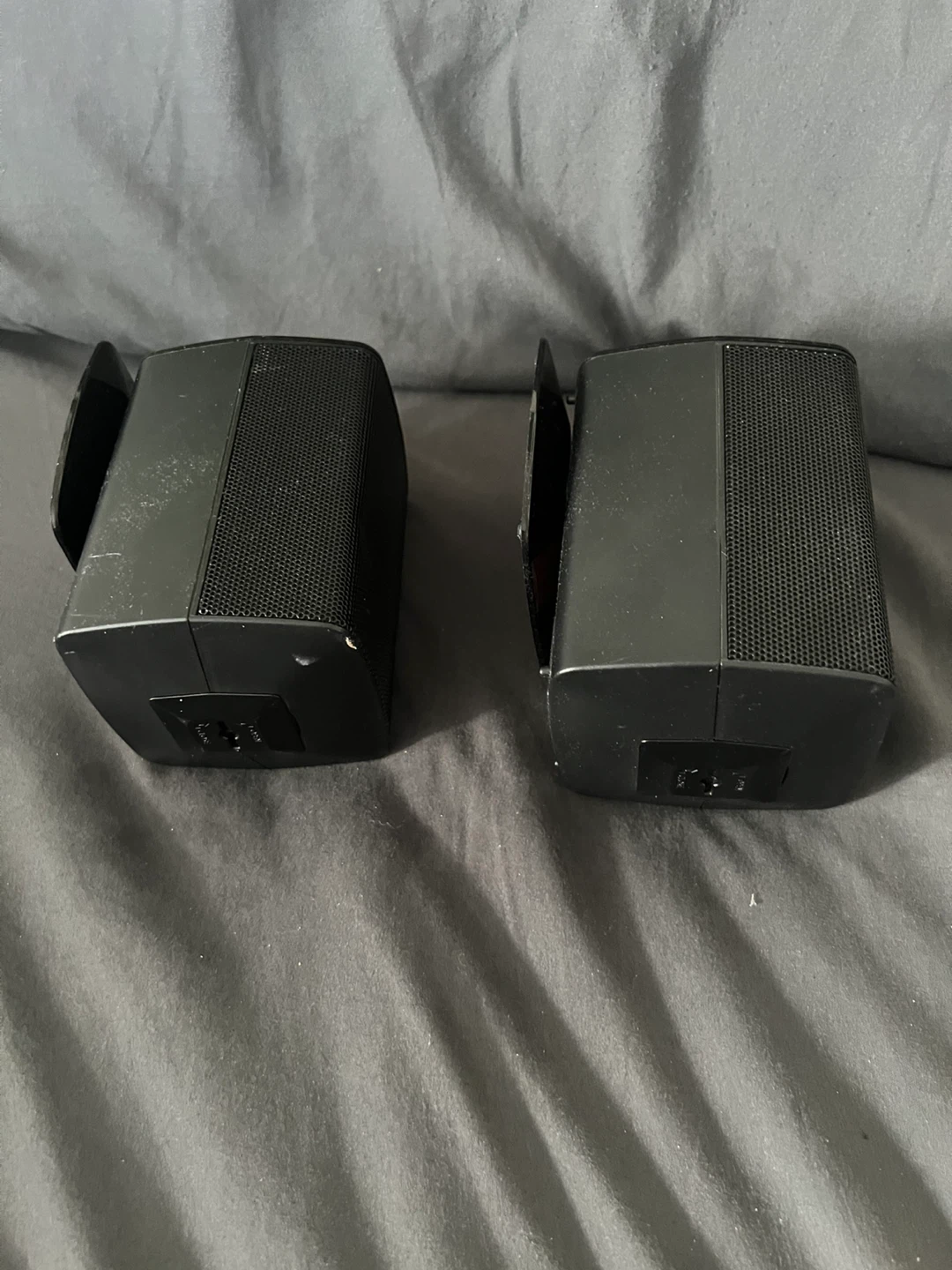 Samsung Surround Sound Speakers - Black - photo 3