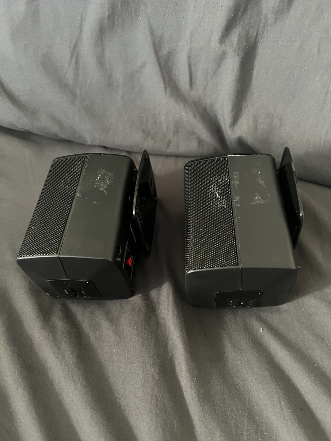 Samsung Surround Sound Speakers - Black - photo 2