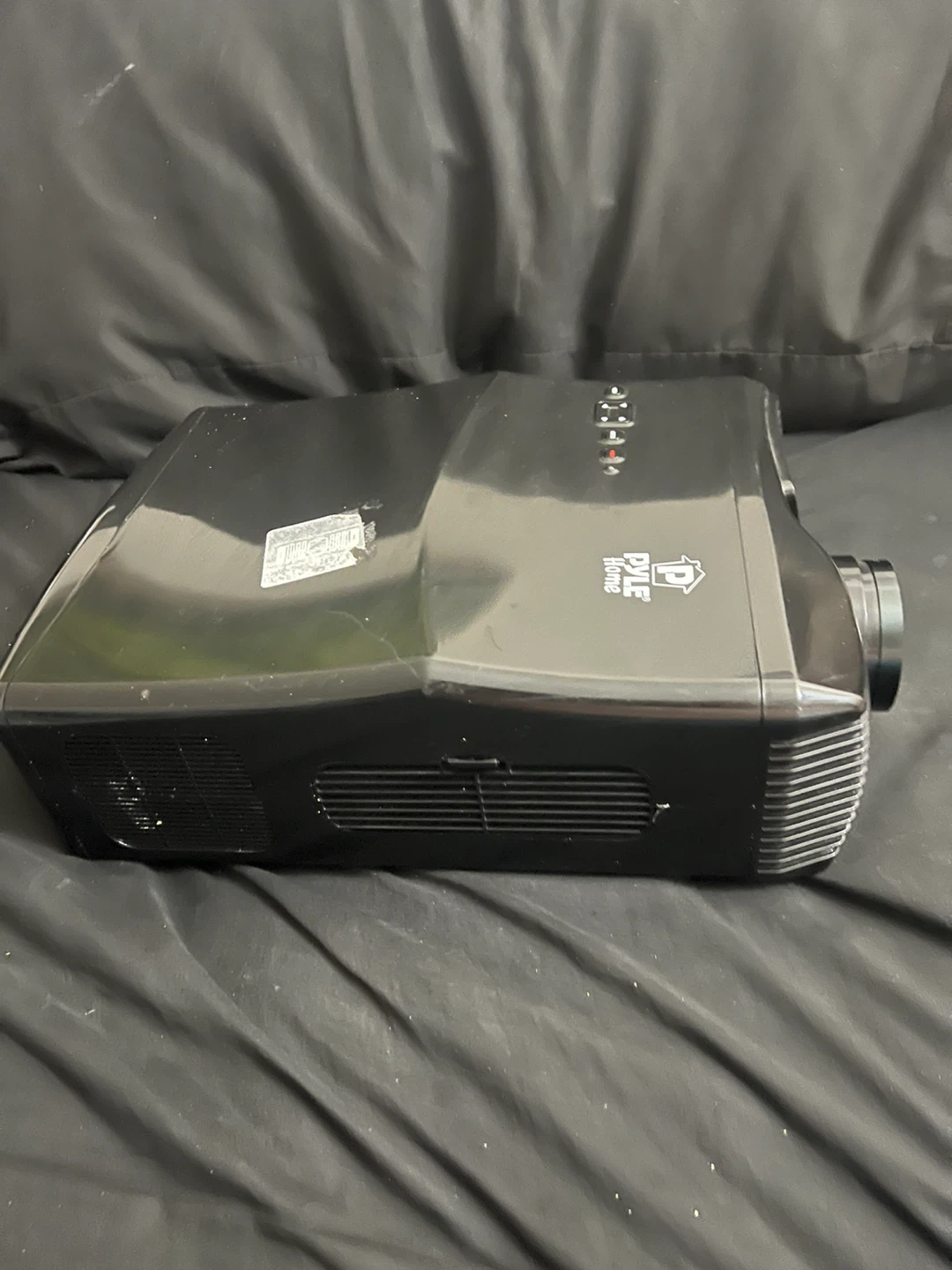 Pyle Home LED Projector - photo 4