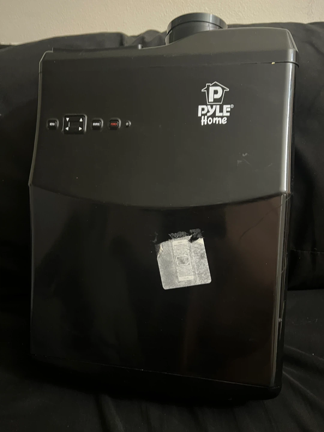 Pyle Home LED Projector - photo 5
