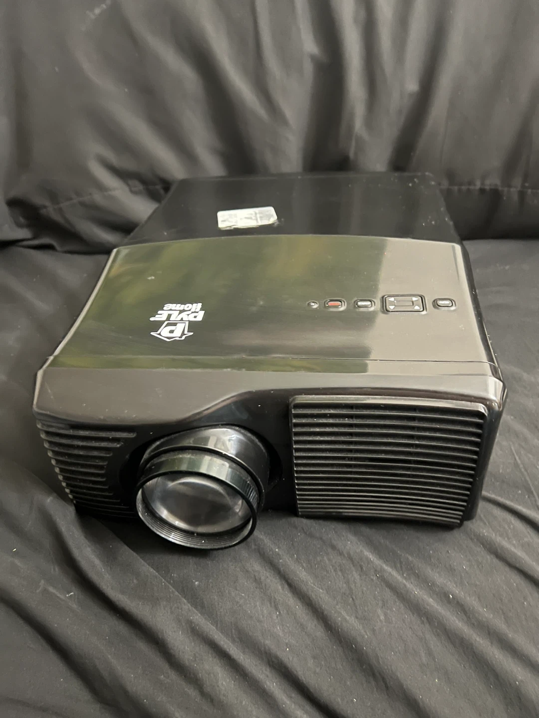 Pyle Home LED Projector