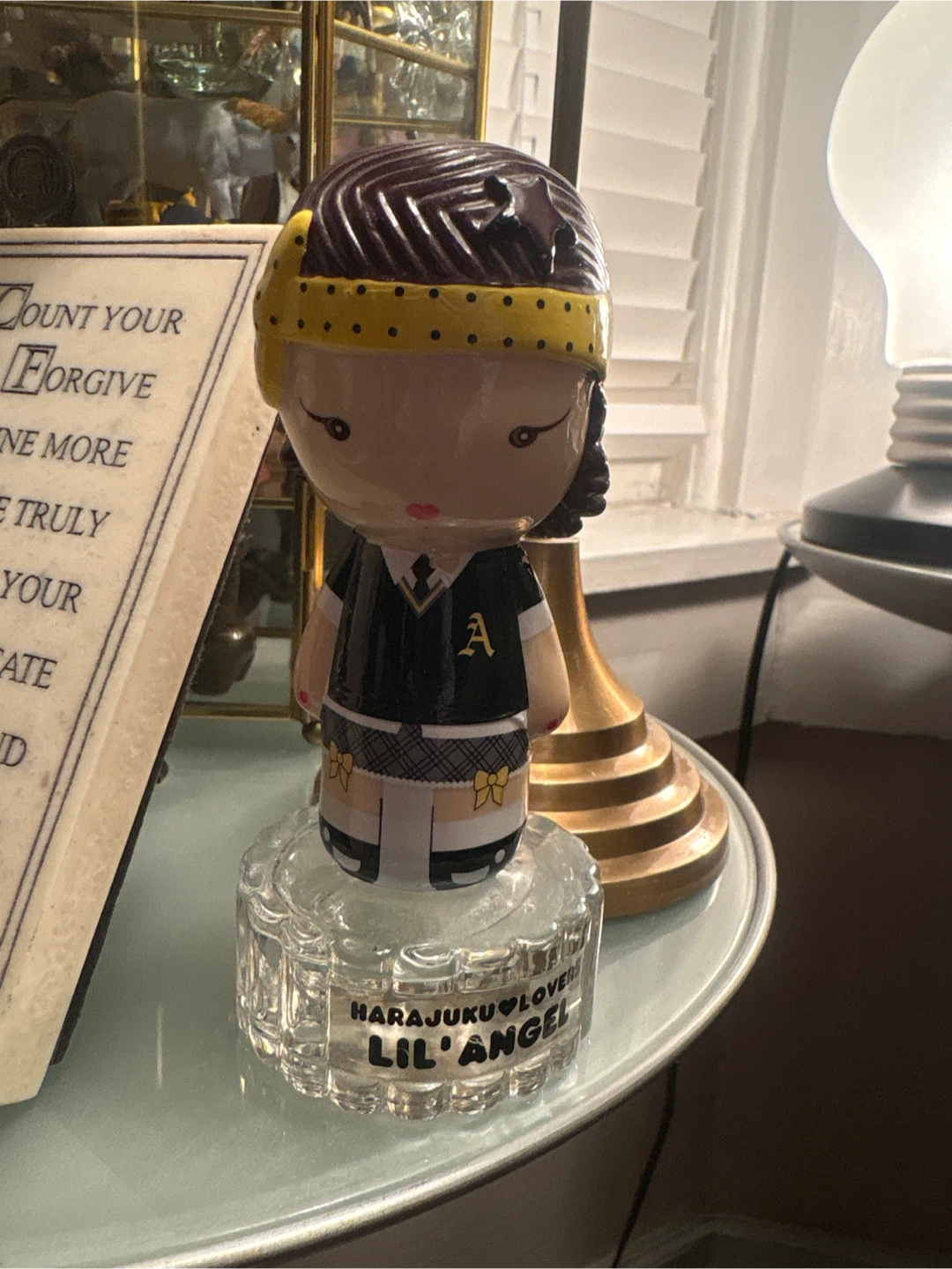 Harajuku Lovers Lil' Angel Perfume