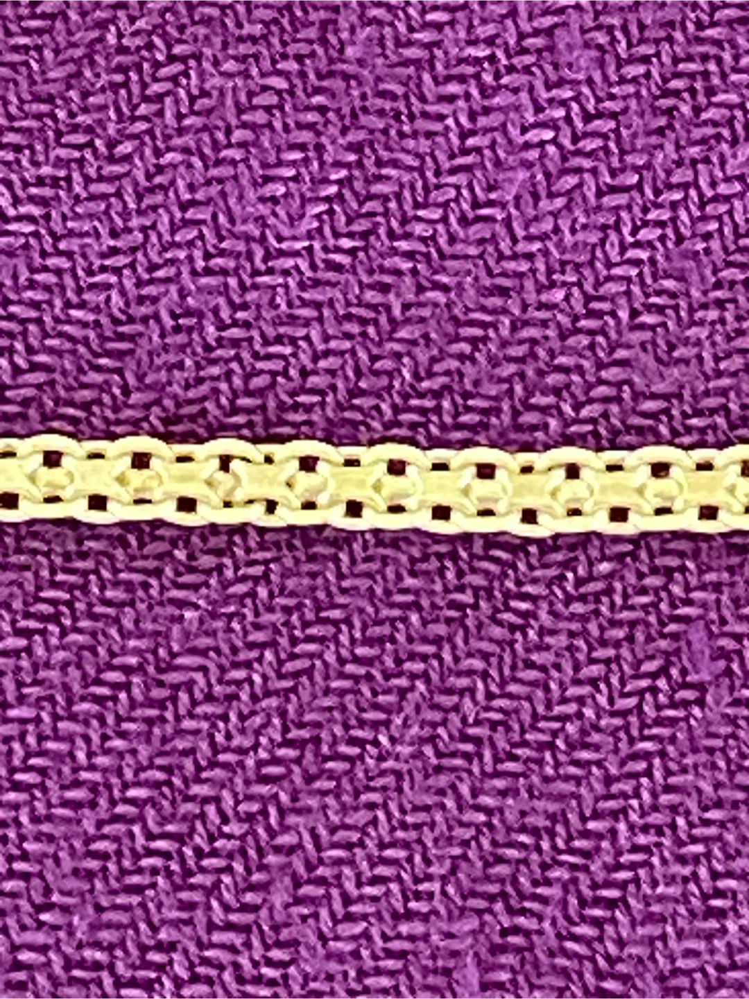 925 silver Italy bracelet - photo 4