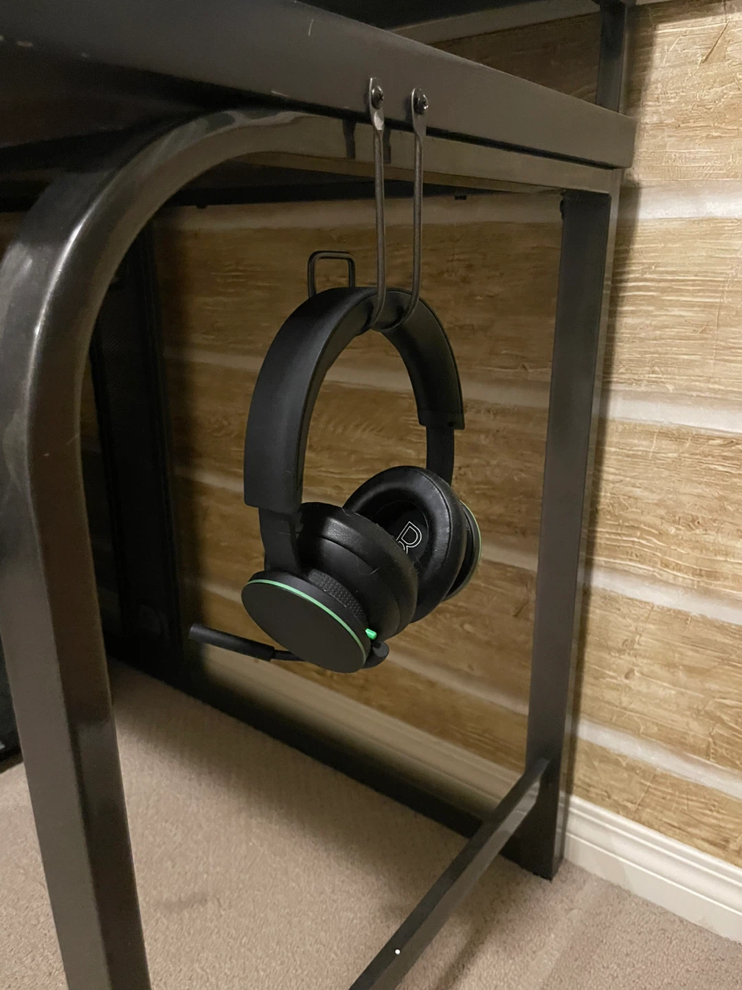 Gaming L-Shaped Desk - photo 5