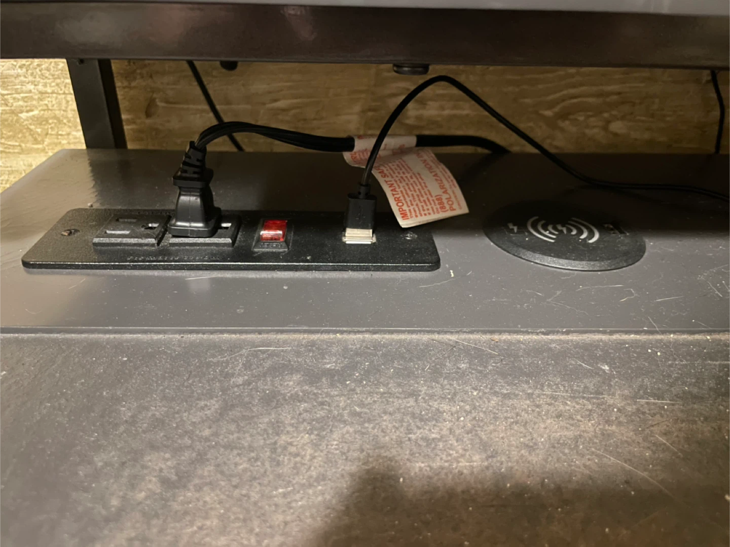 Gaming L-Shaped Desk - photo 4