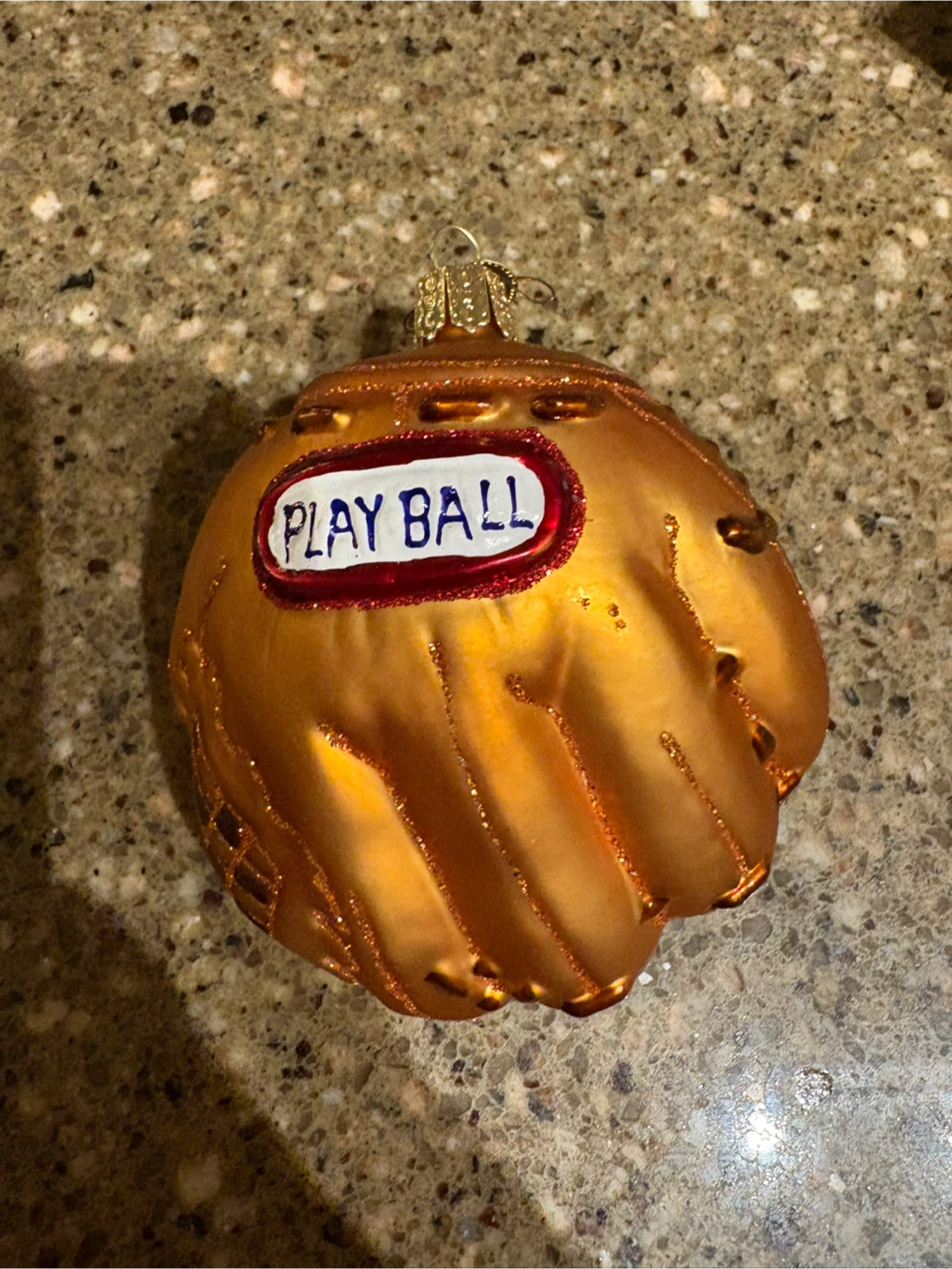 Old World Christmas Sports Collection Glass Blown Ornaments - photo 3