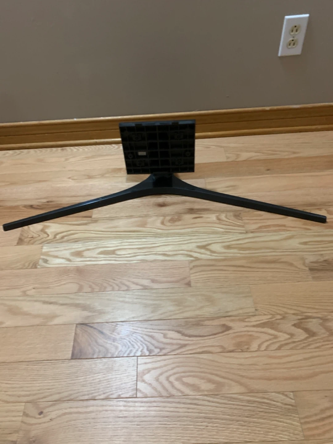55 inch Samsung TV Stand - Black