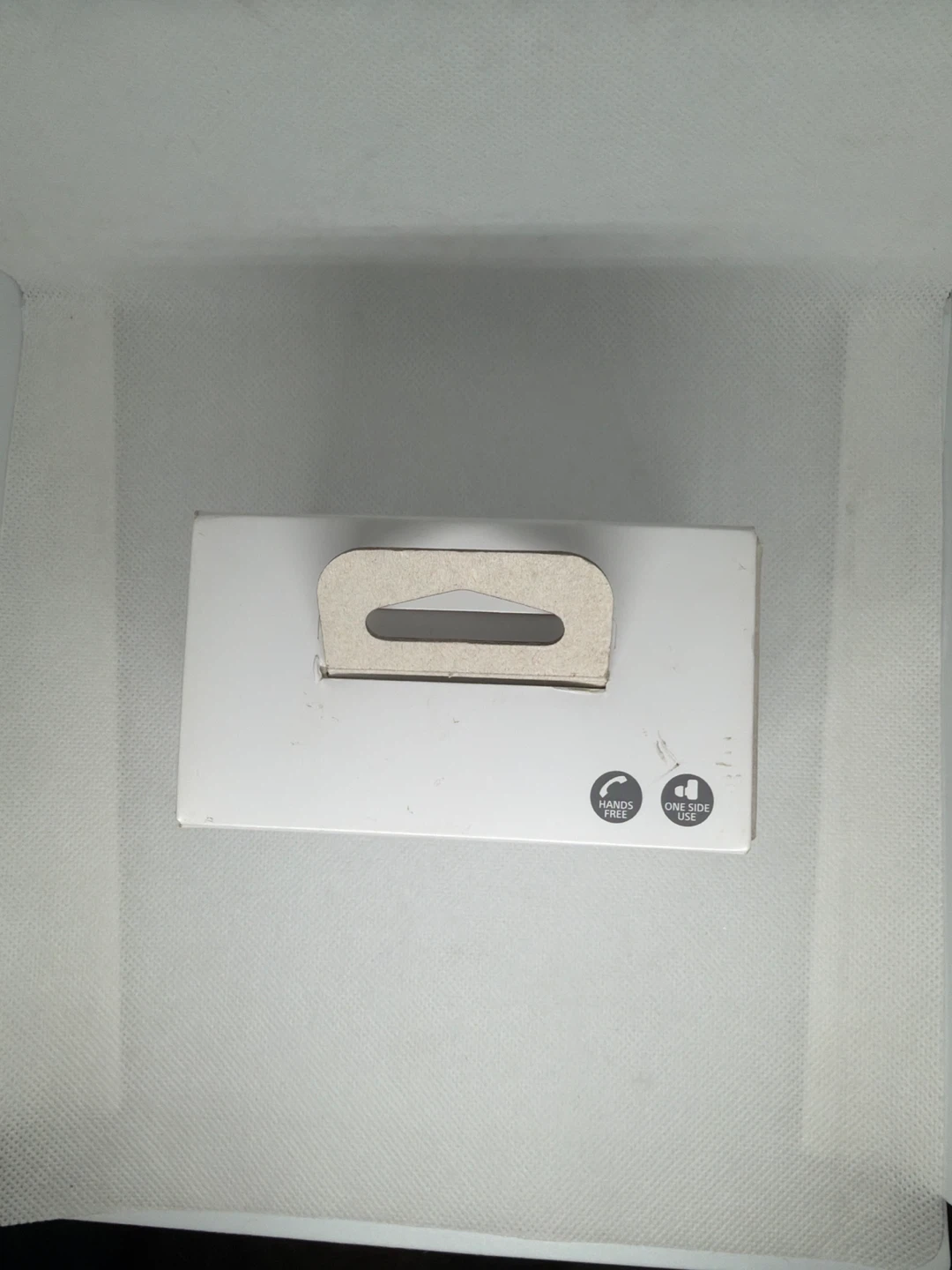 Sony WF-C500 Wireless Earbuds - Like New! - photo 2