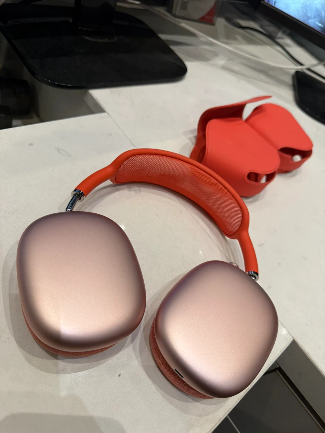 Airpods Max - photo 2