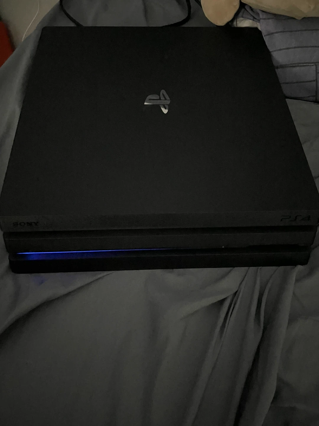 Sony PlayStation 4 Pro Console - photo 3