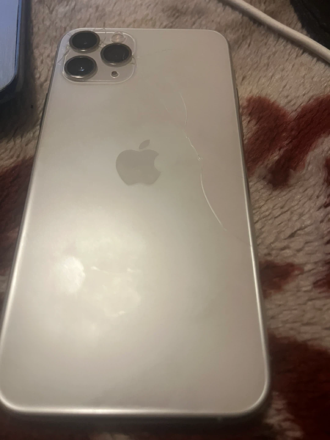 Apple iPhone 11 Pro 64 GB - photo 3