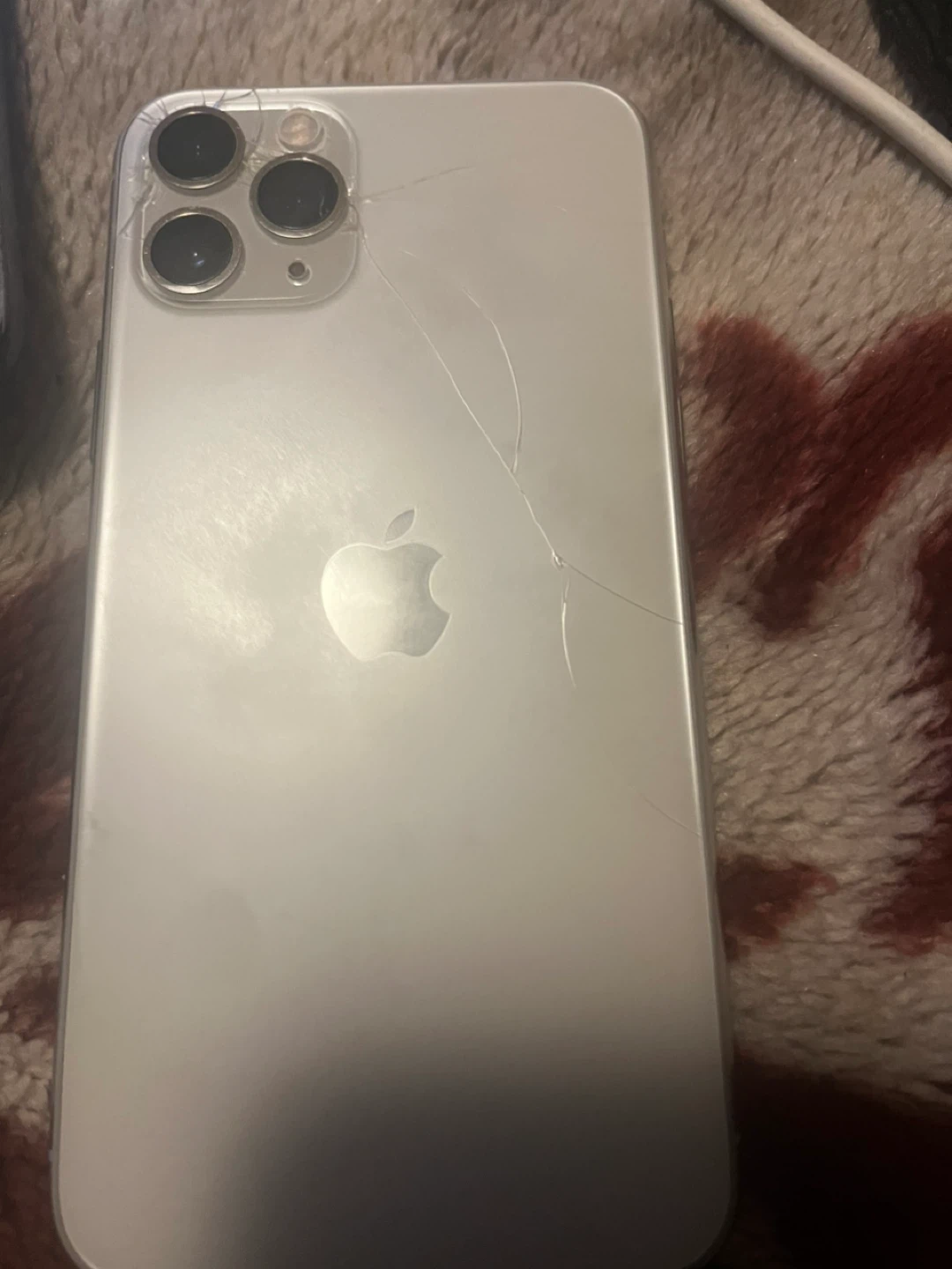 Apple iPhone 11 Pro 64 GB - photo 2