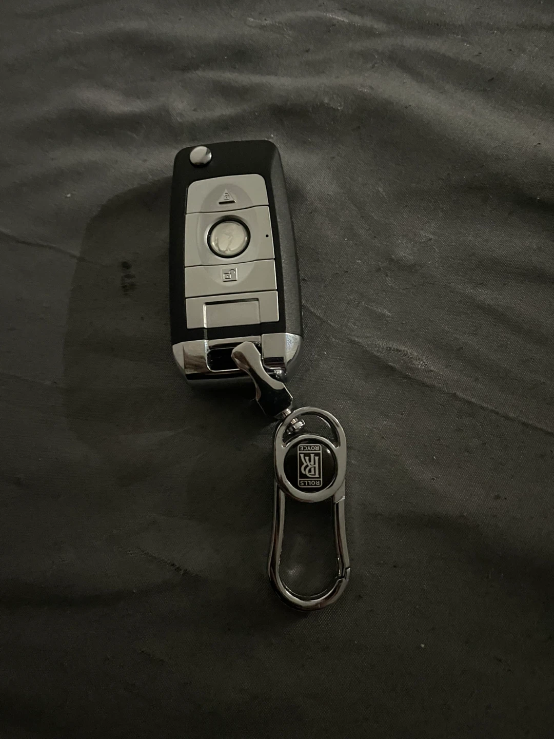Rolls Royce Car Key - photo 2