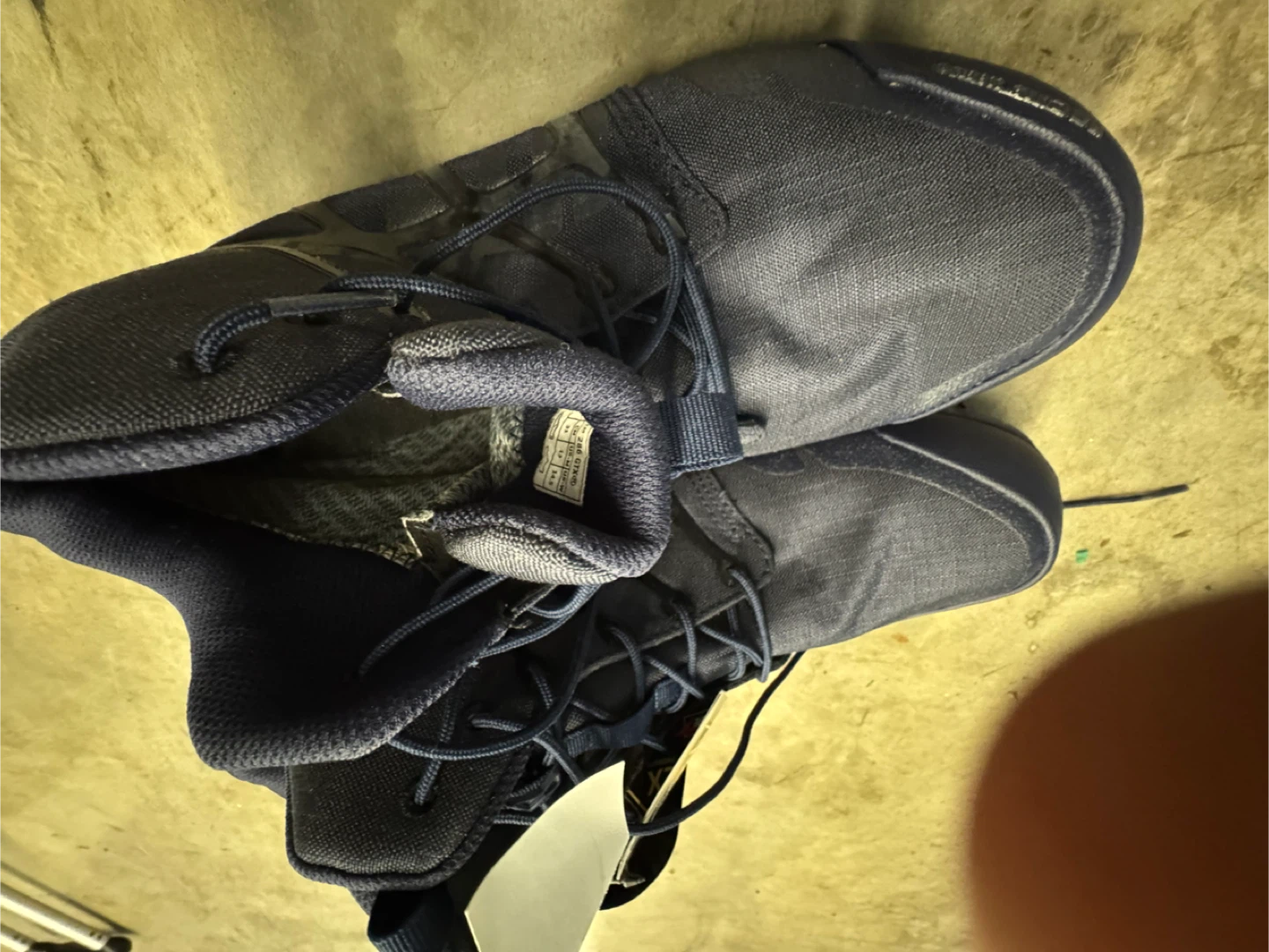 Inov-8 G-Fly 275 V3 Gore-Tex Trail Shoes - Size 13 - photo 3