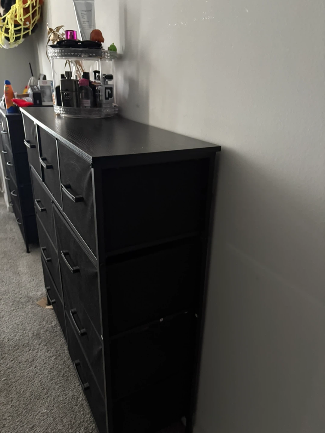 🥕 9-Drawer Dresser - photo 3