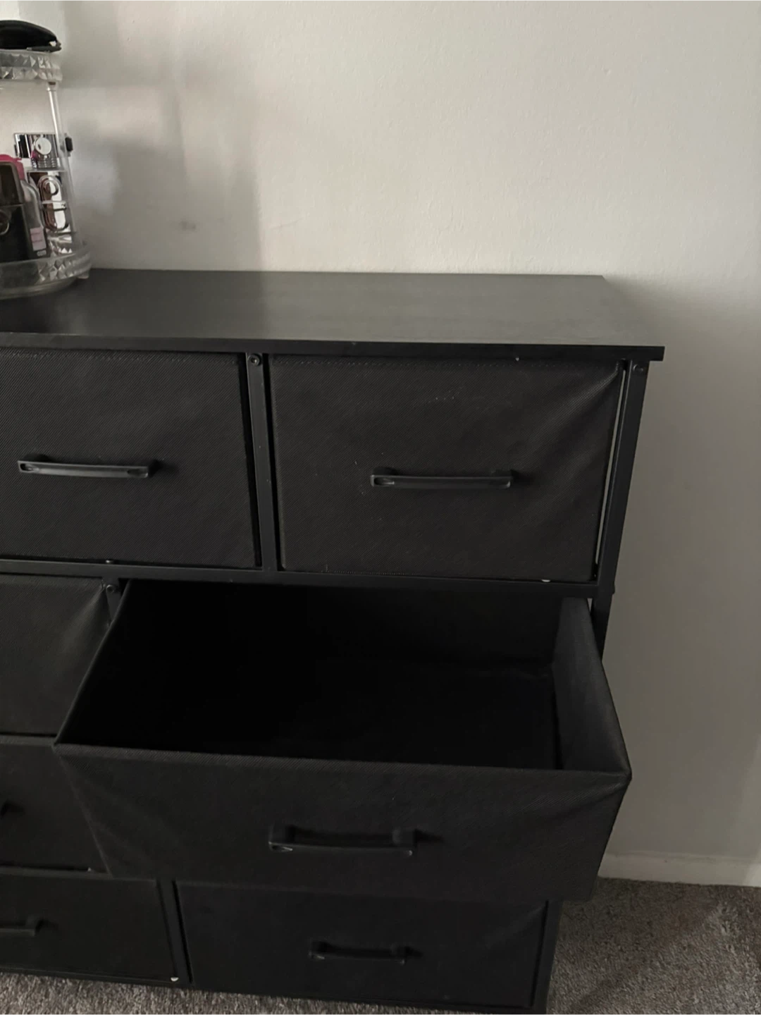 🥕 9-Drawer Dresser - photo 2