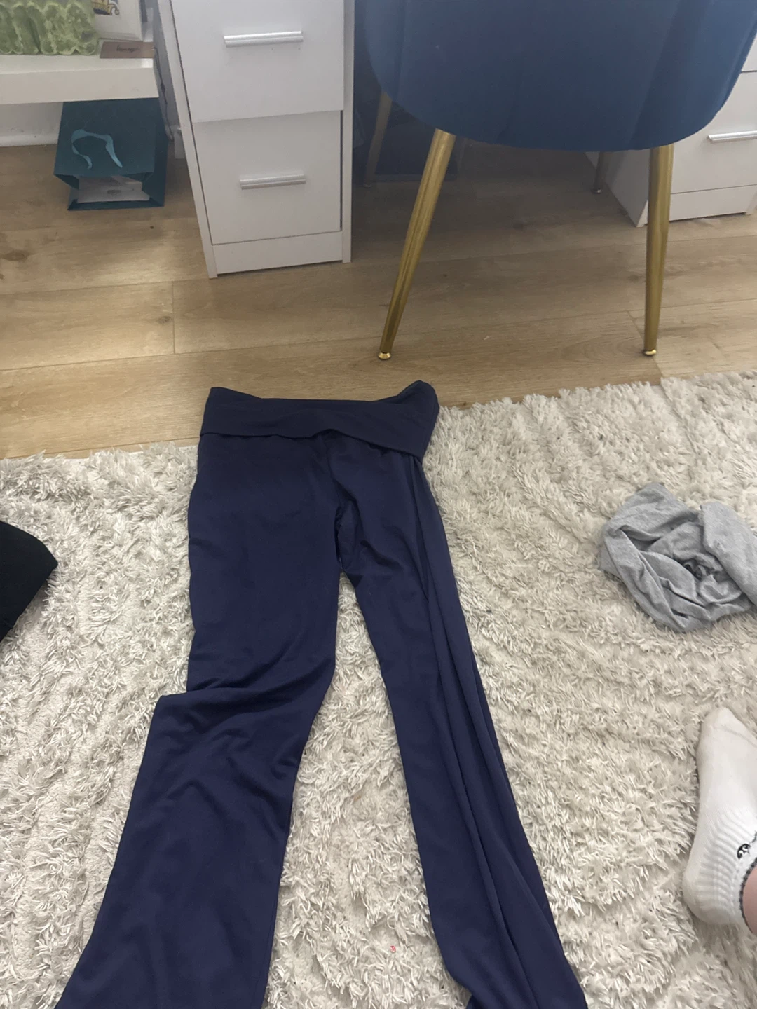 Aritzia Yoga Pants