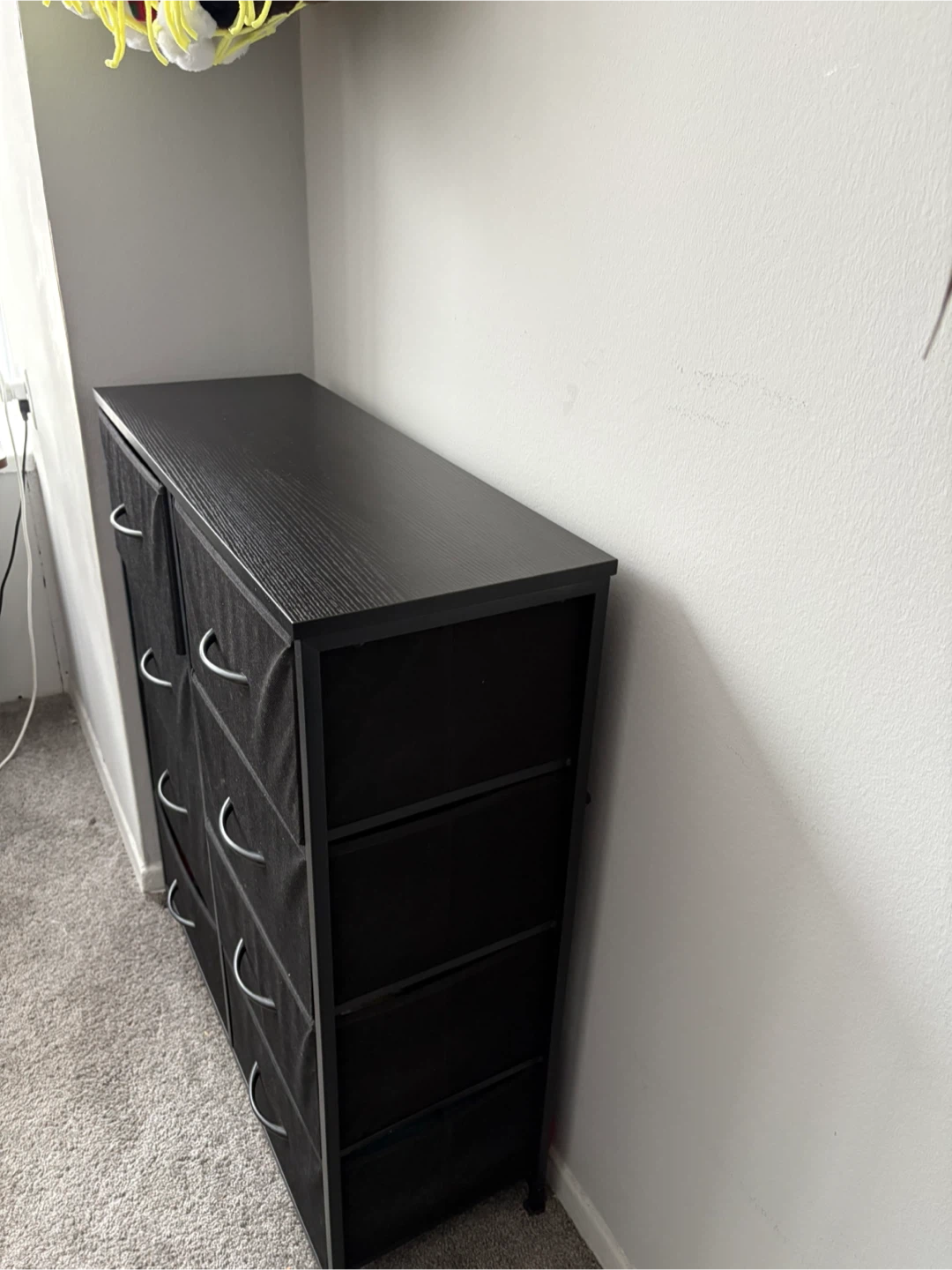 🥕 8 Drawer Dresser - photo 3