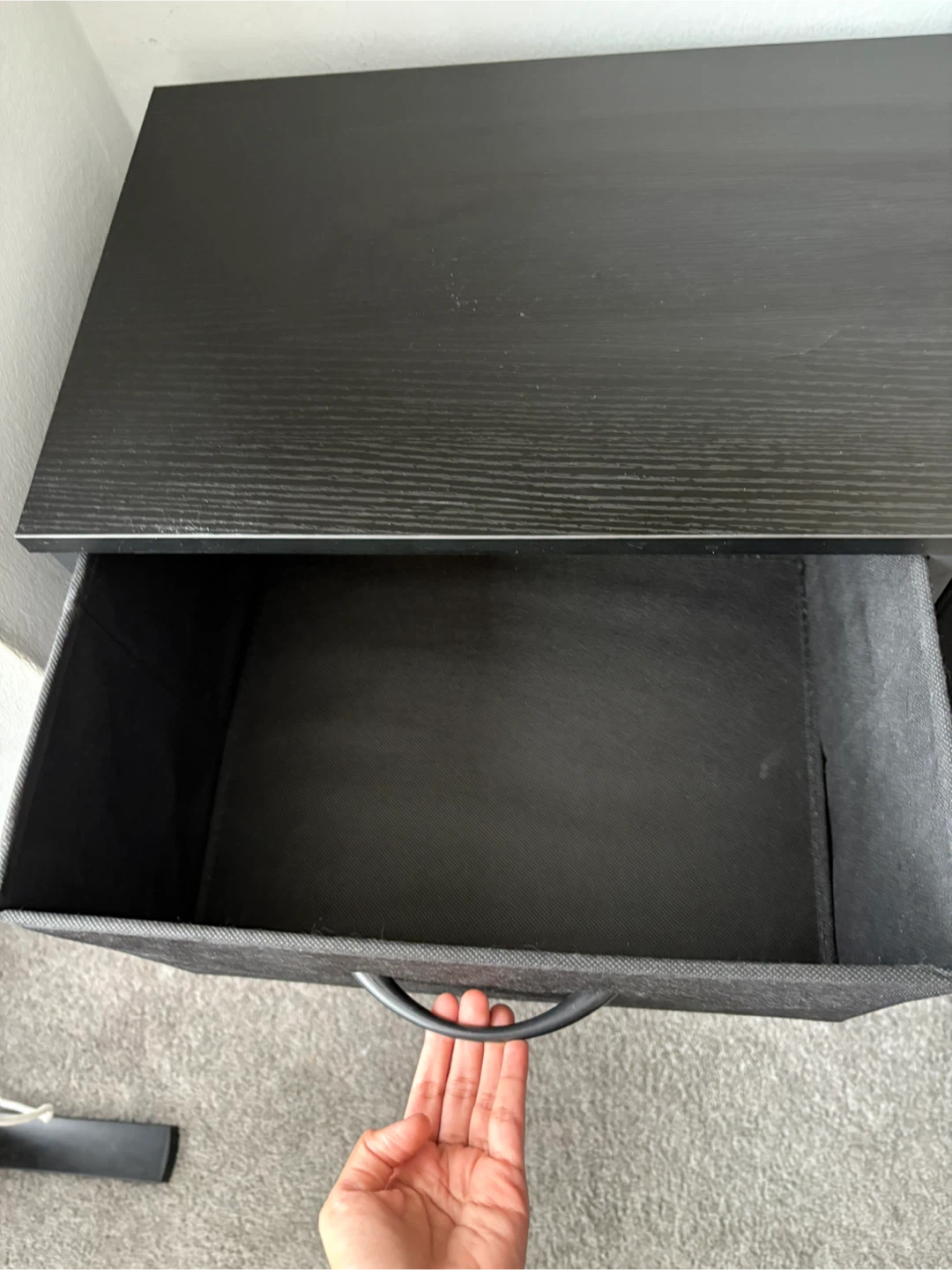🥕 8 Drawer Dresser - photo 5