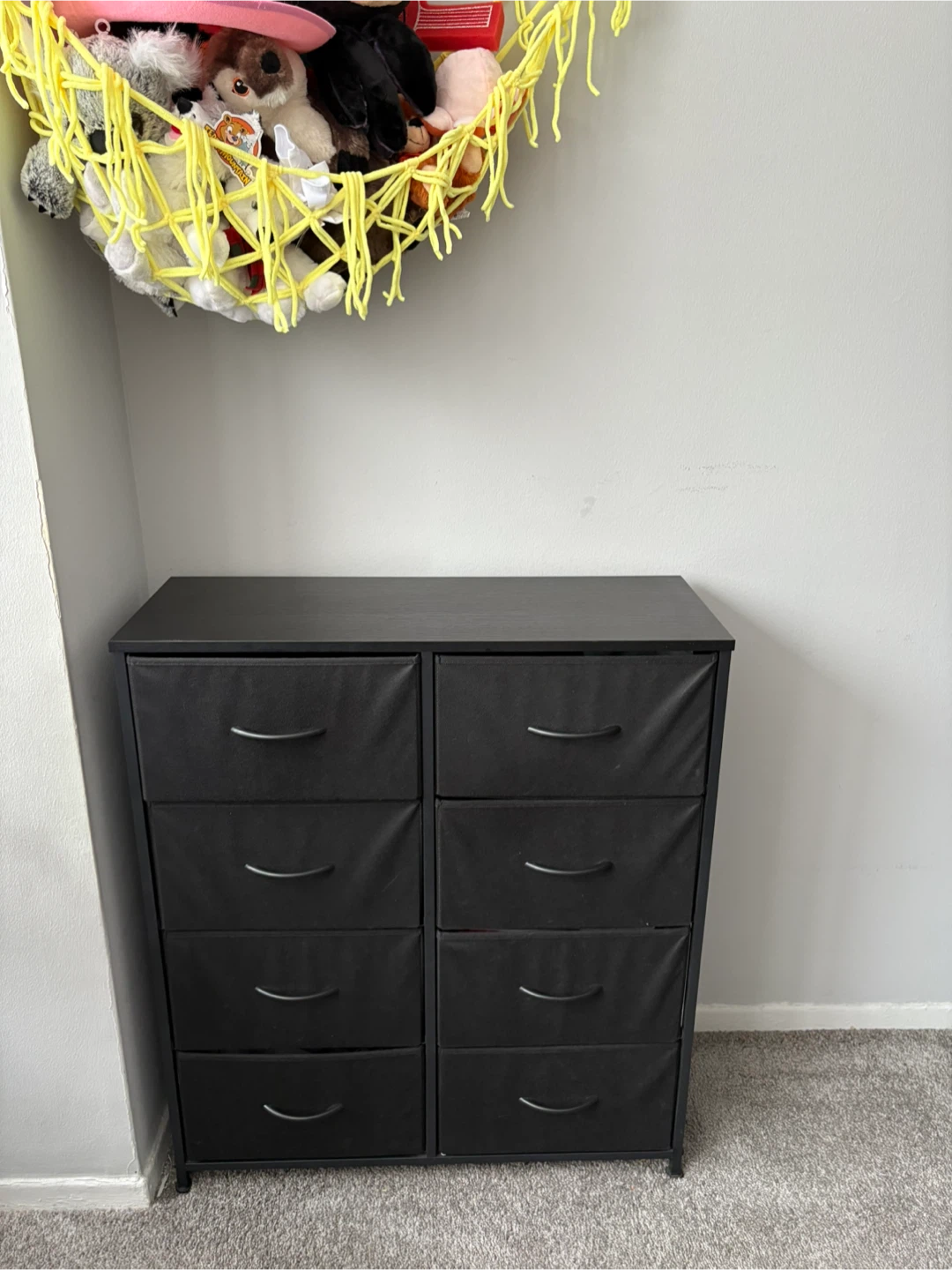 🥕 8 Drawer Dresser - photo 2